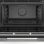 Forno Embutido Elétrico Bosch CSG7361B1 47L Preto com Anel de Controlo Digital e Função Steam Plus