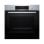 Horno eléctrico Bosch HBG578ES7 71 L Negro Inox con autolimpieza pirolítica y Wi-Fi