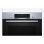 Horno eléctrico Bosch HBG578ES7 71 L Negro Inox con autolimpieza pirolítica y Wi-Fi