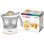 Exprimidor Bosch MCP3000N 25W 800ml Branco Amarelo Compacto
