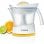 Exprimidor Bosch MCP3000N 25W 800ml Branco Amarelo Compacto