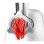 Bosch Chipper MFW2510W CX2 1500W – Puissance Impressionnante et Design Élégant