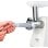 Bosch Chipper MFW2510W CX2 1500W – Puissance Impressionnante et Design Élégant