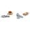 Bosch Chipper MFW2510W CX2 1500W – Puissance Impressionnante et Design Élégant