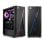 Neo-PC Intel Core i5-12400F/16GB/480GB SSD/RTX 5060 + Monitor Gaming 27" FHD