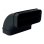 Adaptador Bosch HEZ9VDSB3 90° Preto 222x154 mm 1 peça