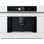 Caffettiera Automatica Bosch Serie 8 CTL7181W0 2.4L 19 Bar con Montalatte Integrato e WiFi