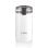 Bosch TSM6A011W Kaffeemühle 180W Weiß 75g Edelstahlmesser 10 Tassen