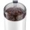 Bosch TSM6A011W Kaffeemühle 180W Weiß 75g Edelstahlmesser 10 Tassen