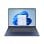 Lenovo IdeaPad Flex 5 14ABR8 AMD Ryzen 7 5825U/16GB/512GB SSD/14" Tátil Azul