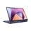 Lenovo IdeaPad Flex 5 14ABR8 AMD Ryzen 7 5825U/16GB/512GB SSD/14" Tátil Azul
