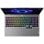 Portátil Lenovo LOQ 15IRX10 15.6" Intel Core i7-13700HX 32GB 1TB SSD RTX 5060 8GB Luna Grey RGB e-Shutter