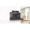 Forno elétrico Bosch CMG7241W1 Série 8 45L Branco com funções digitais e micro-ondas