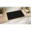 Placa Indução Bosch 4 Zonas 7400W Preta Integrada Vidro Cerâmica 80cm