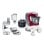 Robot de Cozinha Bosch MUM5X720 1000W, 3,9L, 7 Velocidades, Balança Integrada