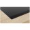Bosch PKF631FP3E Schwarze Keramik-Kochfeld 60 cm mit 4 Kochzonen und 6900 W Leistung