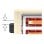 Tostadora Bosch TAT4P427 970W Crema y Negro - 2 Rebanadas, Control Giratorio