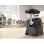 Bosch Serie 4 MFWS450B 500W Schwarz 2,5 kg/min Kompakte Fleischwolfe