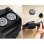 Bosch Serie 4 MFWS450B 500W Schwarz 2,5 kg/min Kompakte Fleischwolfe