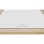 Plaque à Induction Bosch PIF612BB1E 7400W Blanche, 60 cm, 4 Zones