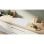 Plaque à Induction Bosch PIF612BB1E 7400W Blanche, 60 cm, 4 Zones