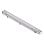 Accesorio de unión para placas dominó Bosch HEZ394301 acero inoxidable 1 kg