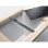 Accesorio de unión para placas dominó Bosch HEZ394301 acero inoxidable 1 kg