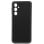 Custodia in silicone per Samsung M356 Galaxy M35 5G (nera)
