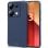 Custodia fantastica per Xiaomi Redmi Note 13 Pro / Note 14S / Poco M6 Pro Cover blu navy