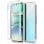 Funda Cool 3D Transparente 360º Silicona Semirrígida para Xiaomi Redmi A5 Protección Completa
