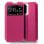 COOL Flip Cover für Xiaomi Redmi A5 Uni Pink