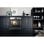 Forno elétrico Hotpoint FA3S844PIX 71L Inox com função pirolítica e 6 programas