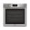 Forno elétrico Hotpoint FA4S841PIX 71L Inox com limpeza pirolítica e convecção