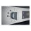Forno elétrico Hotpoint FA4S841PIX 71L Inox com limpeza pirolítica e convecção