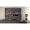 Forno elétrico Hotpoint MS3 744 IX HA 100L Inox com função autolimpeza