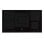 Hotpoint HT 1090 BA Induktionskochfeld Schwarz 90 cm 5 Kochzonen Touch-Bedienung