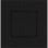 Hotpoint HT 1090 BA Induktionskochfeld Schwarz 90 cm 5 Kochzonen Touch-Bedienung