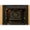 Forno elétrico Hotpoint FA-2841-JHBL/HA 71L Preto com multifluxo e autolimpeza hidrolítica