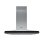 Exaustor Hotpoint HHC6.7FLTX Ducted-Recirculating 60cm LED Touch Inox