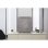 Campana extractora Hotpoint HCT64FLSS Ducted/Recirculating 53cm acero inoxidable LED