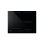 Placa de Inducción Hotpoint HS 1865C CPBF 65cm 4 Zonas Integrada Vidrio Negro Touch