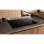 Placa de Inducción Hotpoint HS 1865C CPBF 65cm 4 Zonas Integrada Vidrio Negro Touch