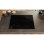 Placa de Inducción Hotpoint HS 1865C CPBF 65cm 4 Zonas Integrada Vidrio Negro Touch