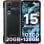 Smartphone DOOGEE Blade20 20GB RAM 128GB 10300mAh NFC GPS Dual SIM