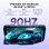 Smartphone DOOGEE Blade20 20GB RAM 128GB 10300mAh NFC GPS Dual SIM