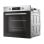Horno eléctrico Candy CA6 NP5B3HTX 78L Inox/Negro Wi-Fi Airfry 12 programas autolimpieza