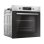 Horno eléctrico Candy CA6 NP5B3HTX 78L Inox/Negro Wi-Fi Airfry 12 programas autolimpieza
