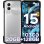 Smartphone DOOGEE Blade20 20GB 128GB 10300mAh Android 15 NFC Dual SIM GPS