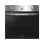 Horno eléctrico Candy FCTS896X Wifi 80L Inox con vapor y autolimpieza pirolítica