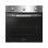 Horno eléctrico Candy FCTS896X Wifi 80L Inox con vapor y autolimpieza pirolítica